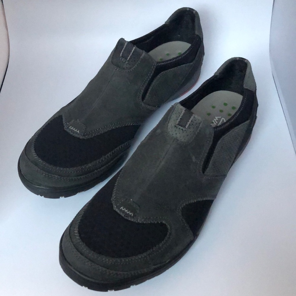 Clarks Wave.Nimble walking shoe - NEW